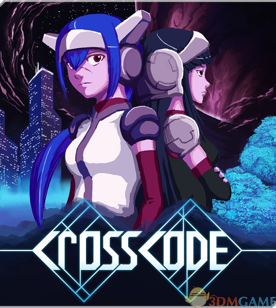����׼��CrossCode pc�����н�ͼ