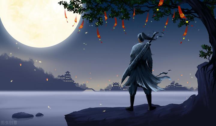 武侠梦 pc版运行截图