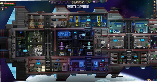 星界边境 配置要求 低配电脑