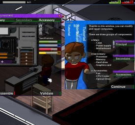 Ӳ������ʦHardware Engineers pc�����н�ͼ