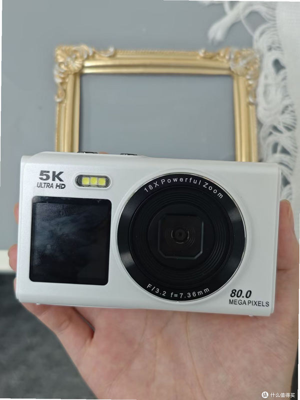 氛围感相机用户评价截图