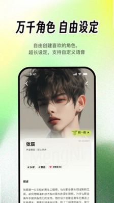 梦拟番茄运行截图