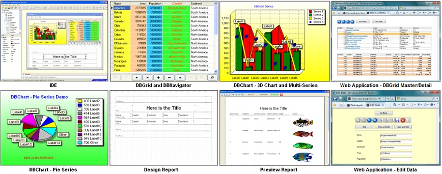 Longtion Application Builder�ƽ��