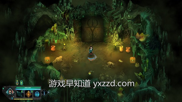 莫塔之子电脑版运行截图
