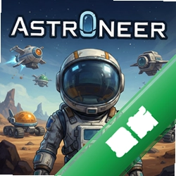 Astroneer pc版v1.30.完整中文版