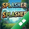 Splasher pc��ͼ��