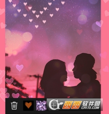 虚拟现实相机