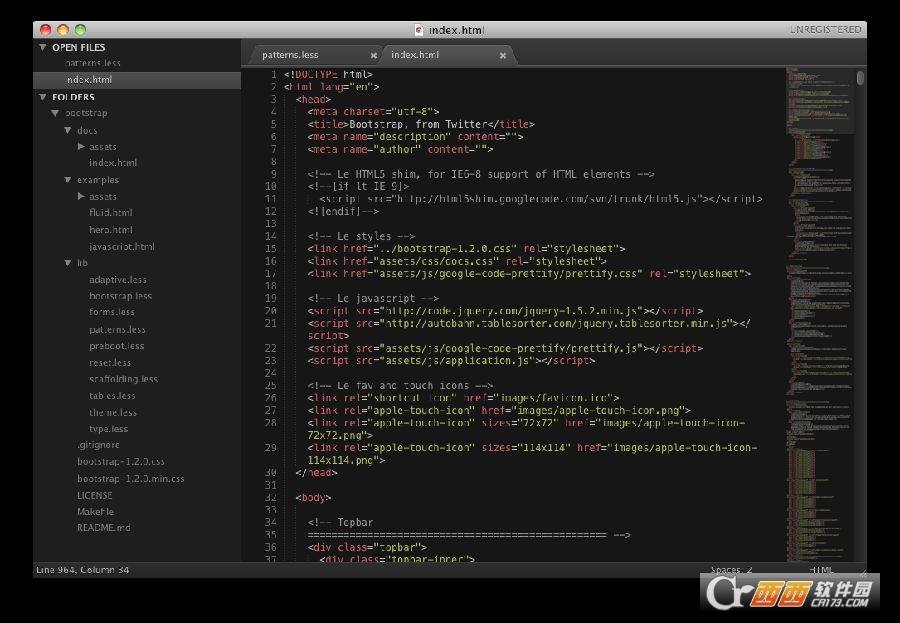 Sublime Text for Mac��Ѱ�
