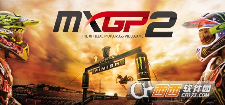 ԽҰĦ��2(MXGP2: The Official Motocross Videogame)