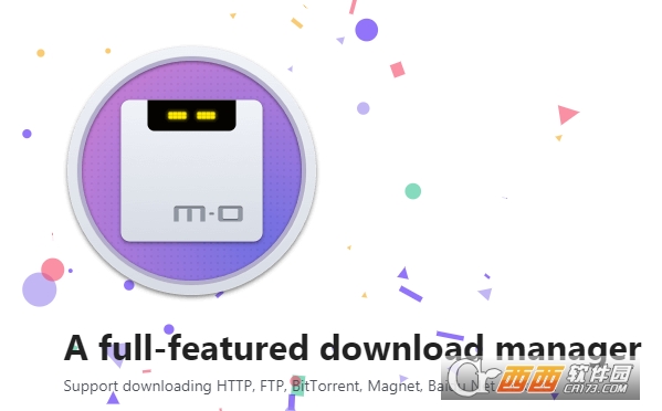 motrix下载工具最新版 motrix下载工具最新版