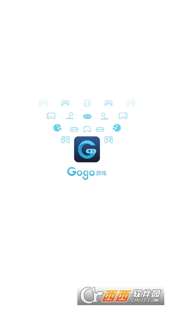Gogo游戏 Gogo游戏