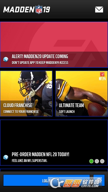 Madden NFL 19 Companion Madden NFL 19 Companion