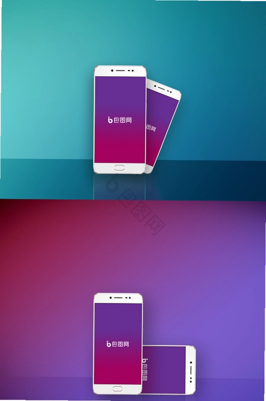趣推文运行截图