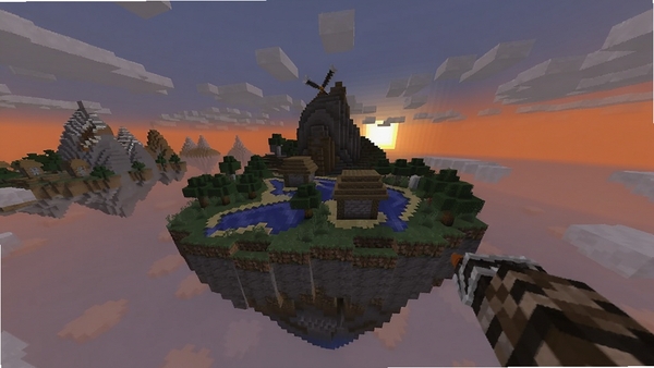 �ҵ�����δ֪���磬��������Ϊһ��Ư���ڿ��еľ޴��죬������Ѥ����Ϧ����Զ����ɽ�������������ð�գ�����Booguģ�����ɡ�