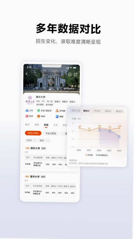 载望志愿运行截图