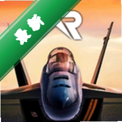 真实空战模拟器RCS1.1.3 真实空战模拟