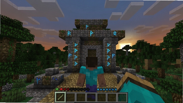 A screenshot of
