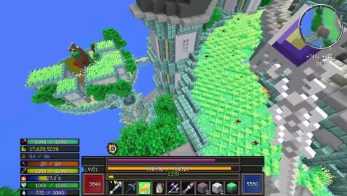 我的世界魔法荣耀 pc版 v2.0.2026完整版