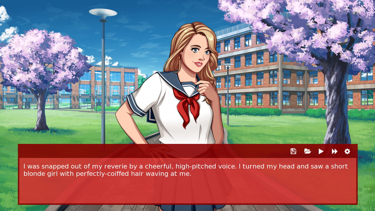 共和学院 pc版 v1.0.0 正式版