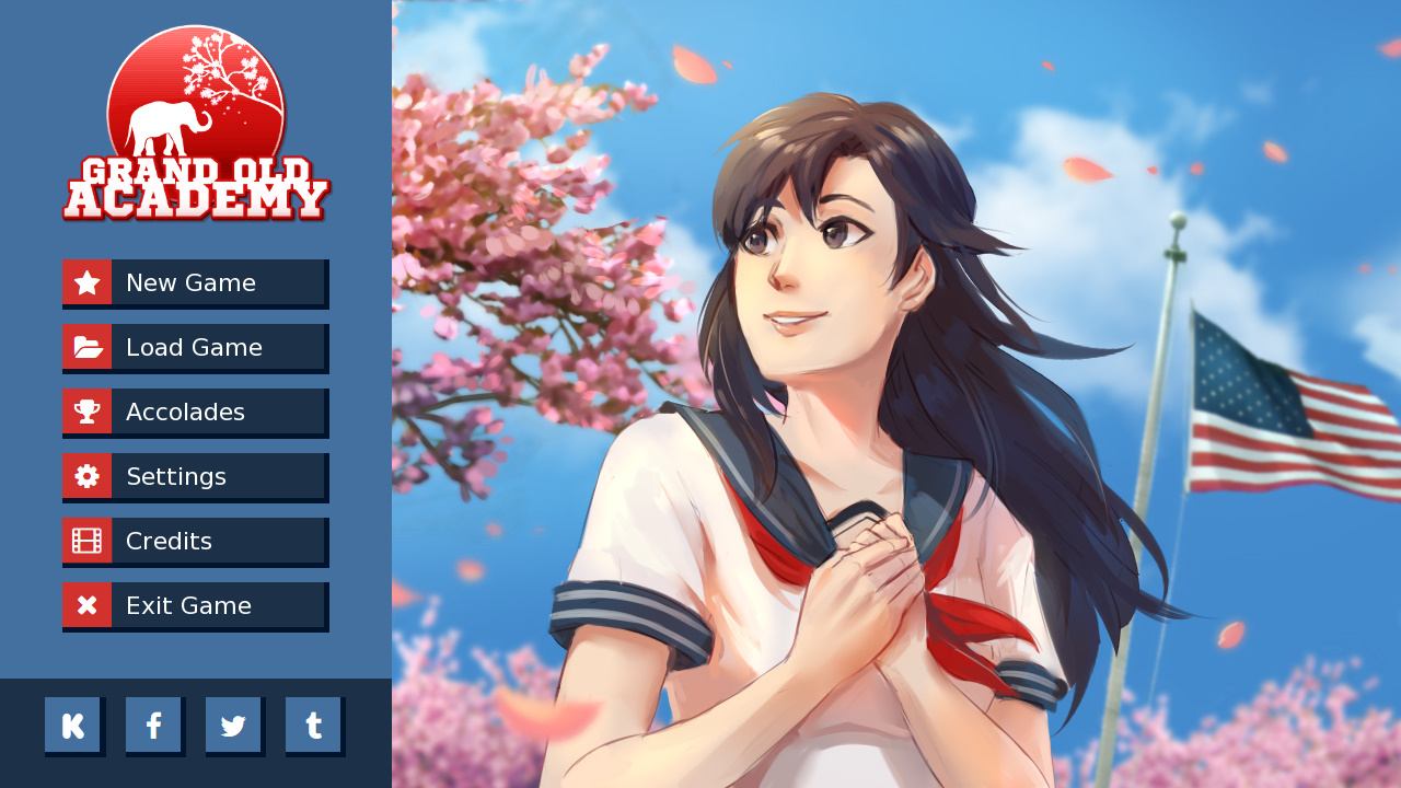 共和学院 pc版 v1.0.0 正式版