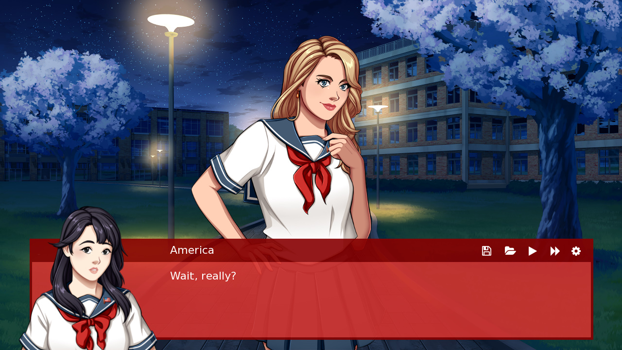 共和学院 pc版 v1.0.0 正式版