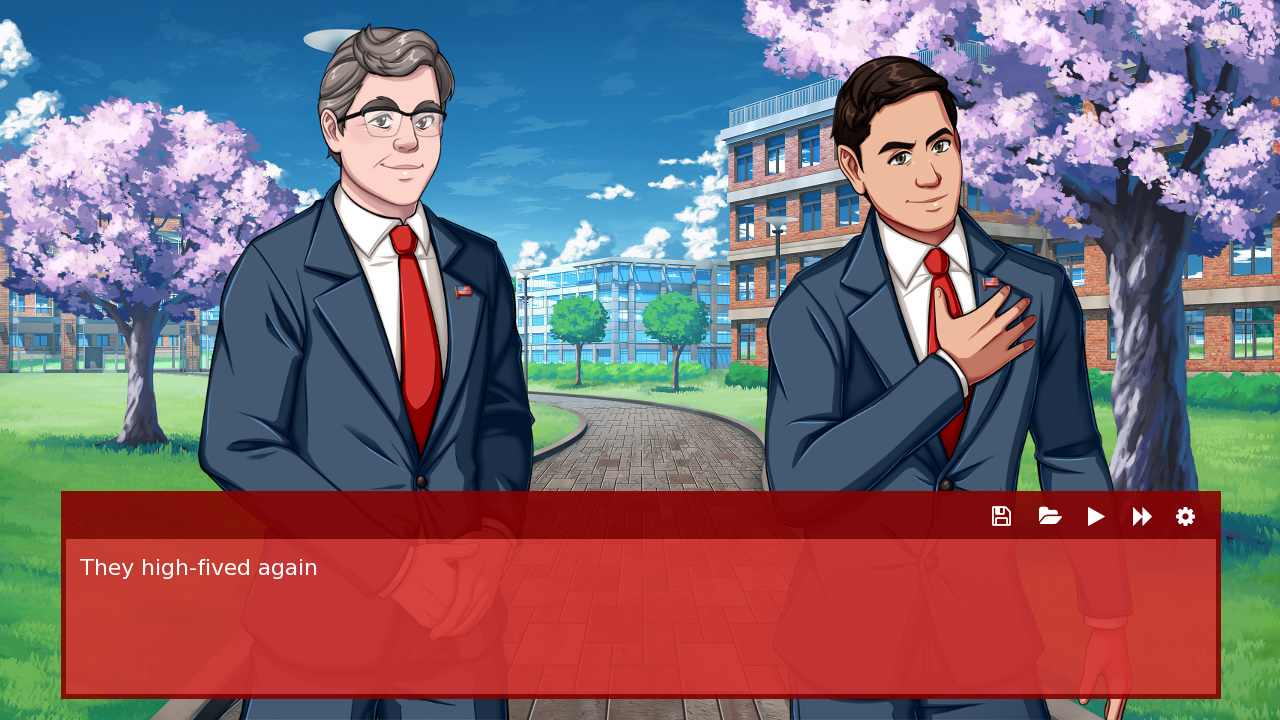 共和学院 pc版 v1.0.0 正式版