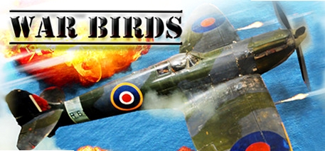 ս��War Birds ��Ϸ��ɫ ��������