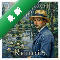 ��ŵ��Renoir pc��v1.0.0 ����ս����Ϸ