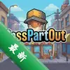 PassPartOut����ģ���� pc��ͼ��