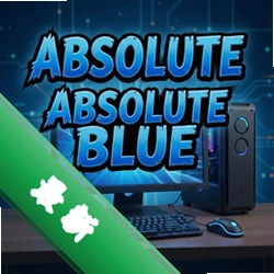 Absolute Blue���԰�