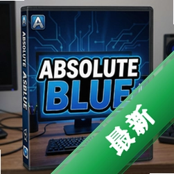 Absolute Blue���԰�