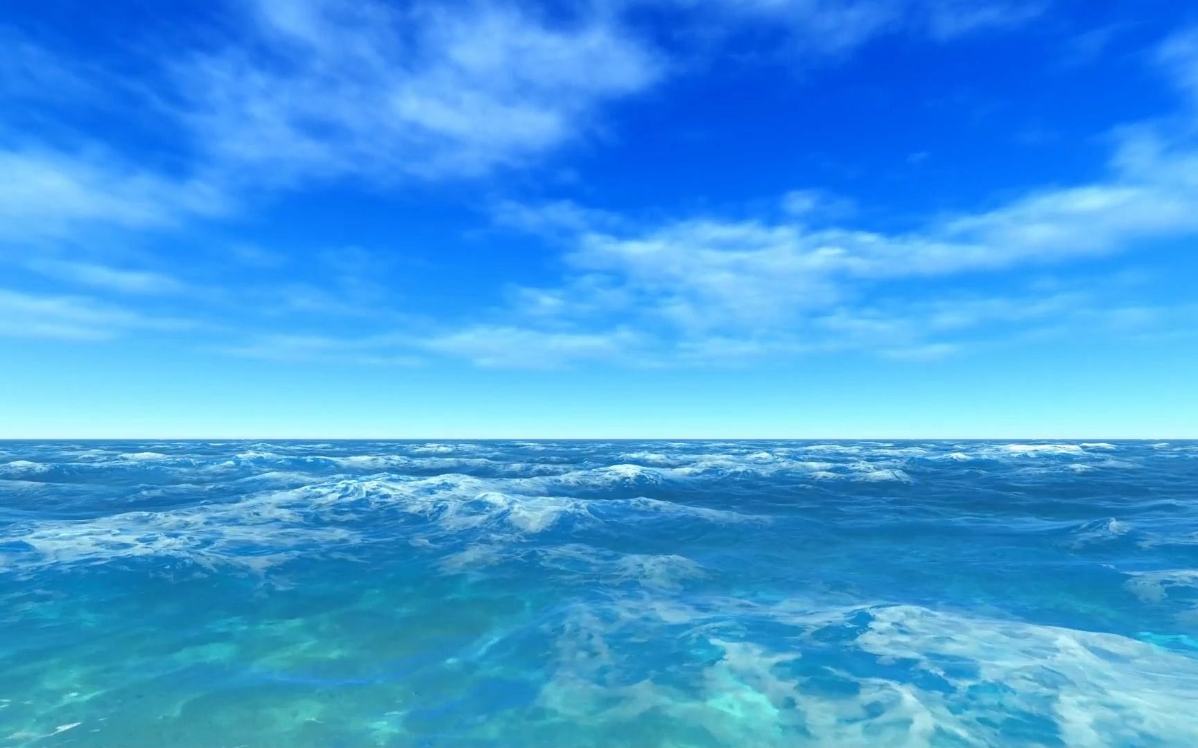Absolute Blue电脑版 v1.0.0 正式版 独立游戏
