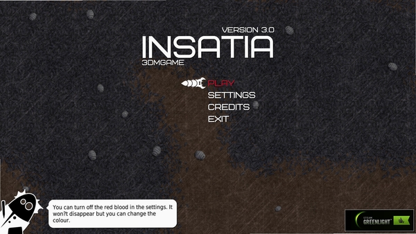 Insatia ��Ϸ��ս����