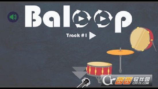 Baloop游戏