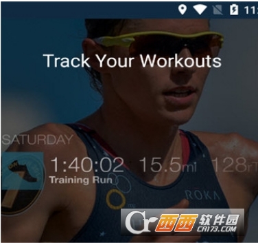 TrainingPeaks Beta(峰值训练)