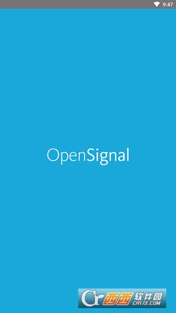 网速测试(OpenSignal) 信号雷达网速测试(OpenSignal)