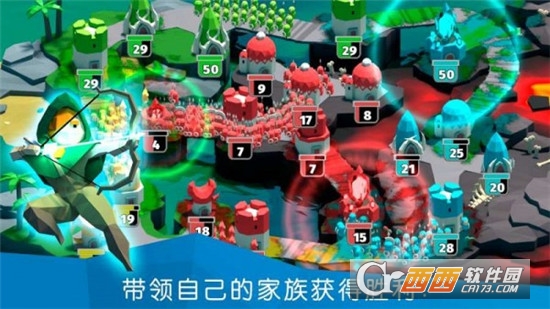 征战时间华为版 征战时间华为版
