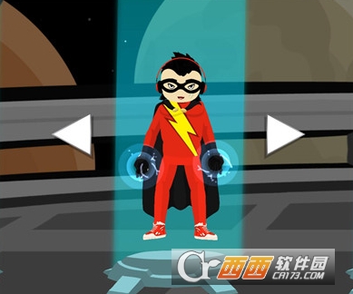 Hero