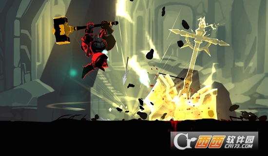 Shadow Of Death Premium Games死亡阴影高级游戏