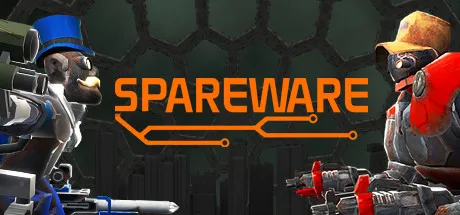Spareware pc版 v1.0.0 电脑版下载