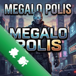 Megalo Polis���԰�v1.0.0