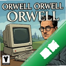 Orwell������ pc��v1.0 ����ս�����İ�