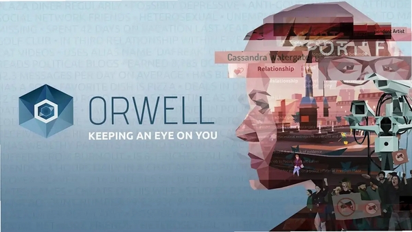 Orwell奥威尔 安装教程