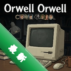Orwell������ pc��v1.0 ����ս����Ϸ