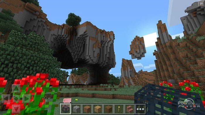 我的世界1.7.10 pc版运行截图