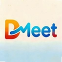 DMeet 直面运行截图
