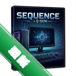 the Sequence序列 pc版v1.0.0 正式版