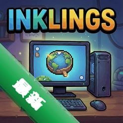 Inklings pc版v1.0.0 正式版 策略战棋游戏下载