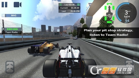 Ala Mobile GP安卓版 Ala Mobile GP安卓版
