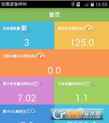 华为sun2000逆变器